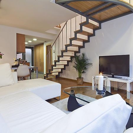 Apartment Barcelona Rentals - Park Gueell Apartments Exterior foto