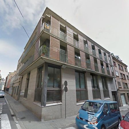 Apartment Barcelona Rentals - Park Gueell Apartments Exterior foto