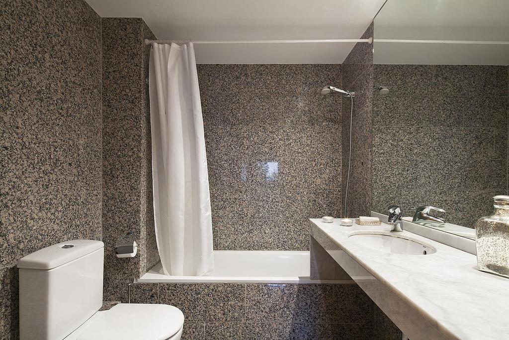 Apartment Barcelona Rentals - Park Gueell Apartments Exterior foto