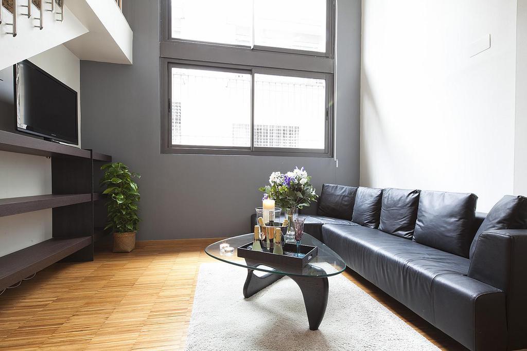 Apartment Barcelona Rentals - Park Gueell Apartments Exterior foto