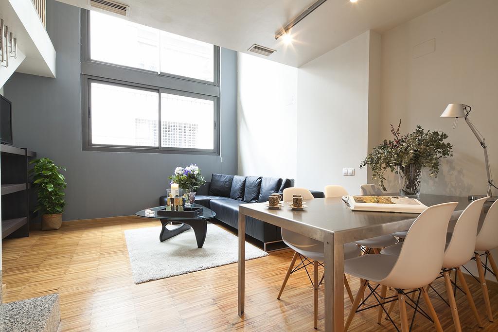 Apartment Barcelona Rentals - Park Gueell Apartments Exterior foto