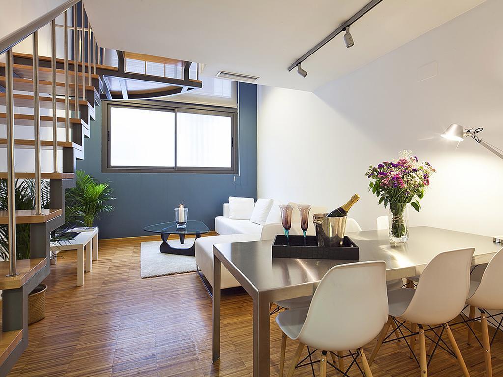 Apartment Barcelona Rentals - Park Gueell Apartments Exterior foto
