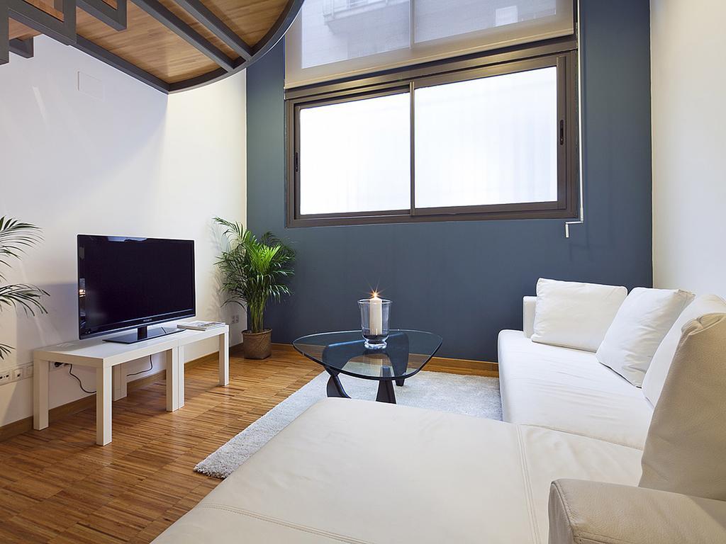 Apartment Barcelona Rentals - Park Gueell Apartments Exterior foto