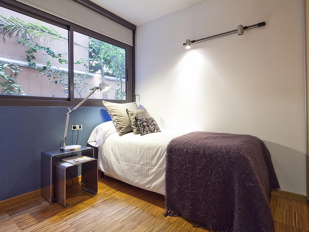 Apartment Barcelona Rentals - Park Gueell Apartments Exterior foto